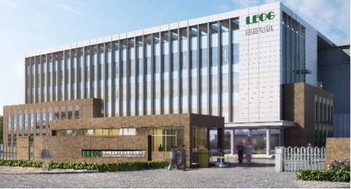 朗高科技IPO引发市场热议 业绩高增背后核心产品毛利率走低矛盾浮现